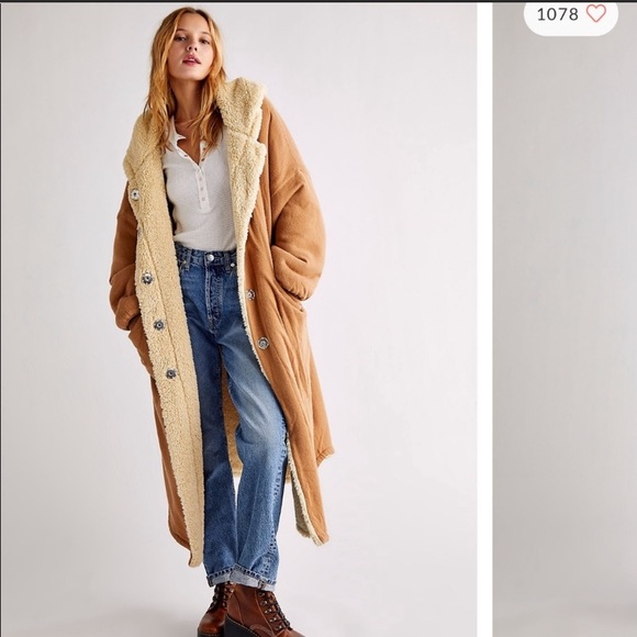 Free People North Pole Cardi - Picture 3 of 17